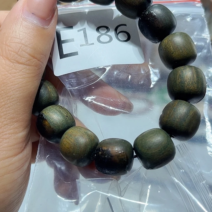 大果紫檀（缅甸花梨）186