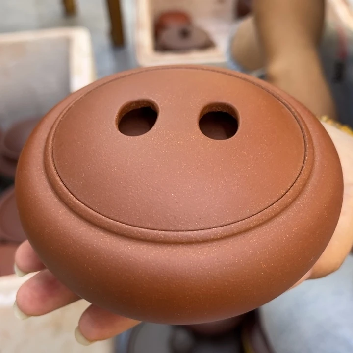 紫砂茶叶罐精品紫砂茶叶罐福利专场