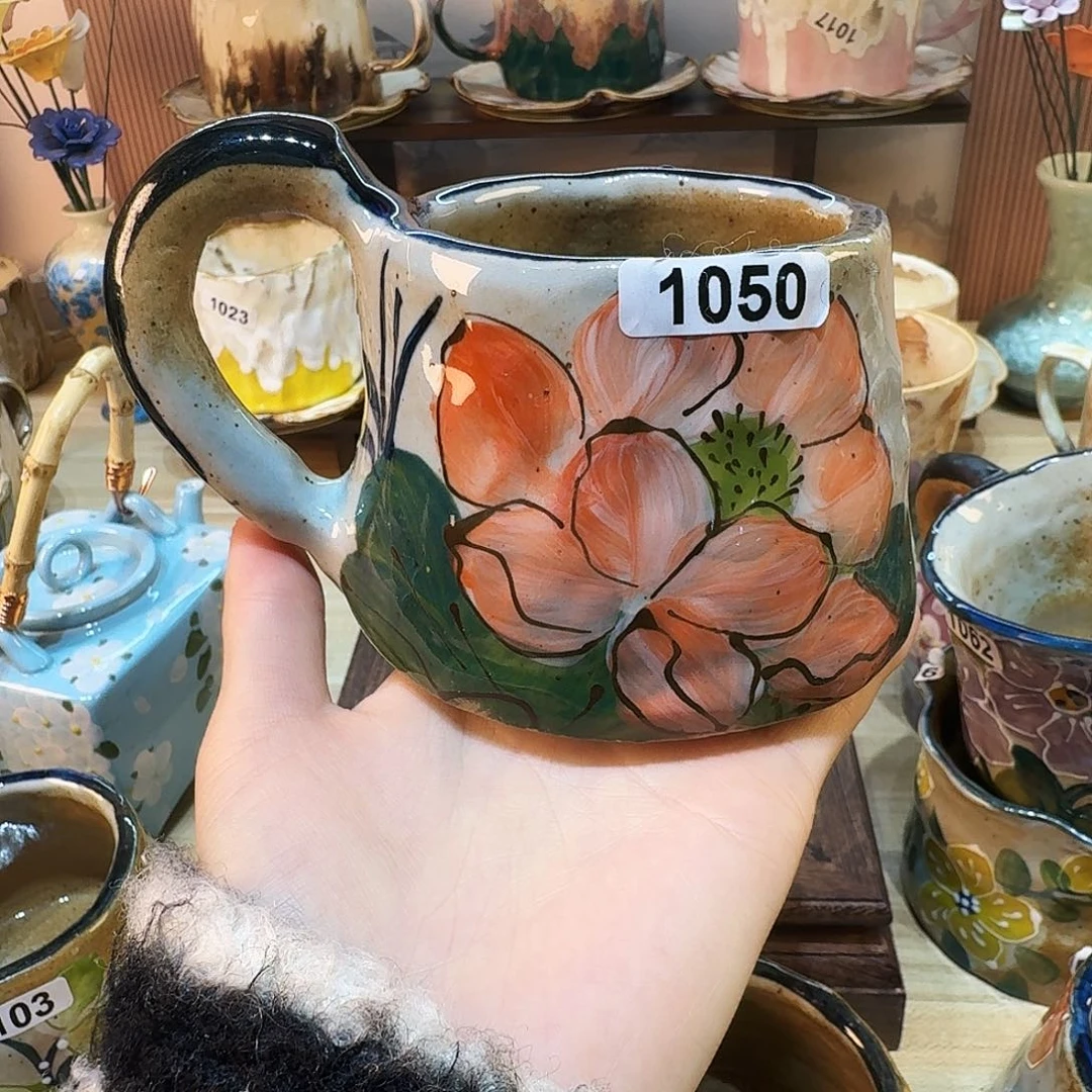 陶摆件哈哈哈哈哈