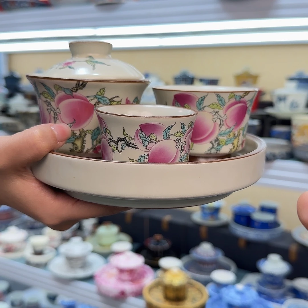 我们的目标是成为一个