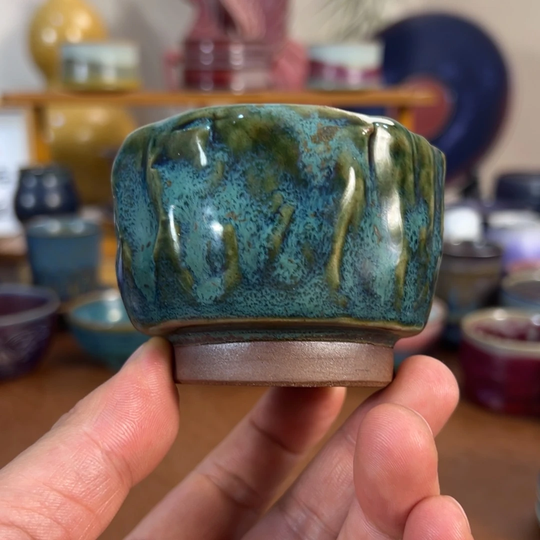 摆件瓷神垕钧瓷中高端精品推荐1