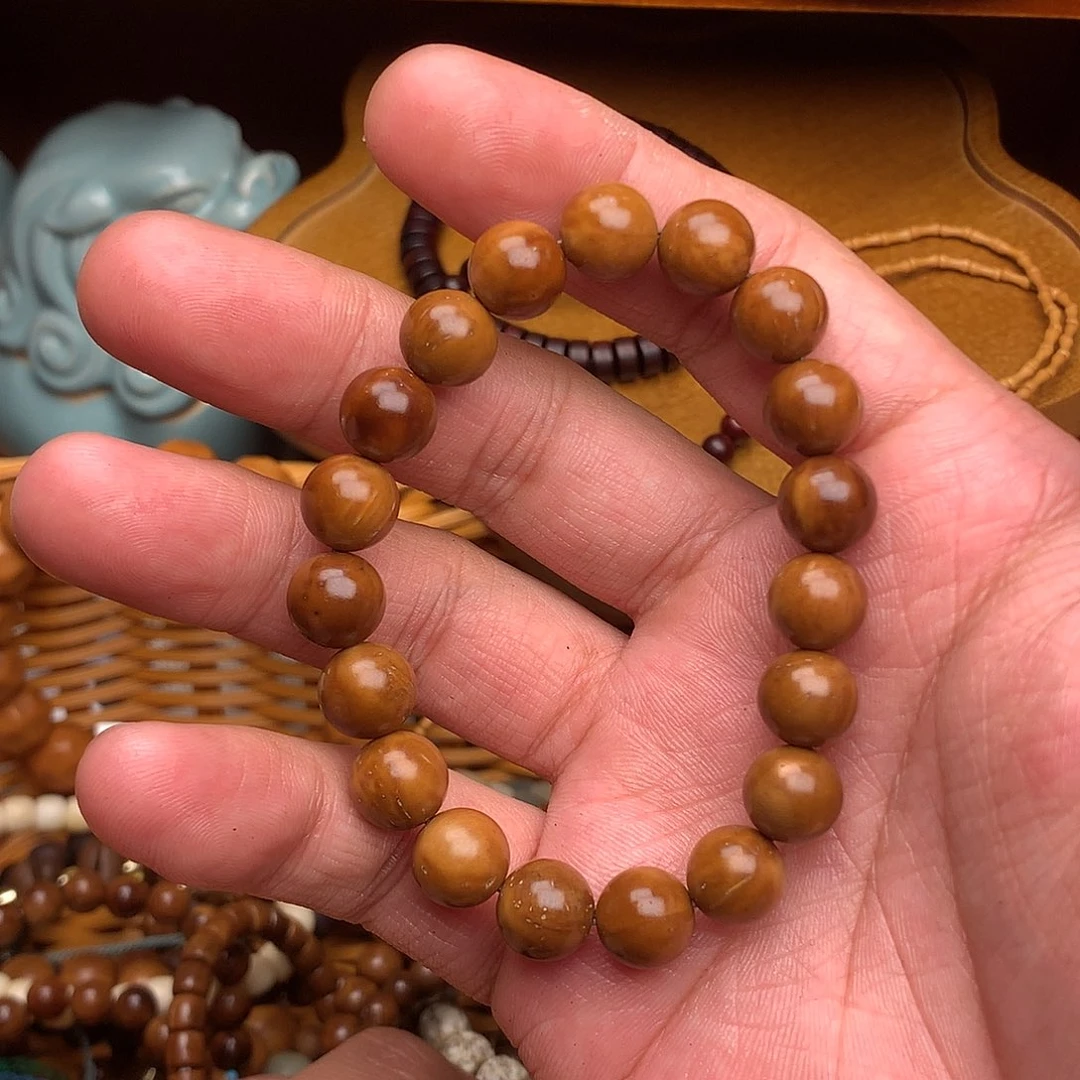 菩提根/象牙果手串