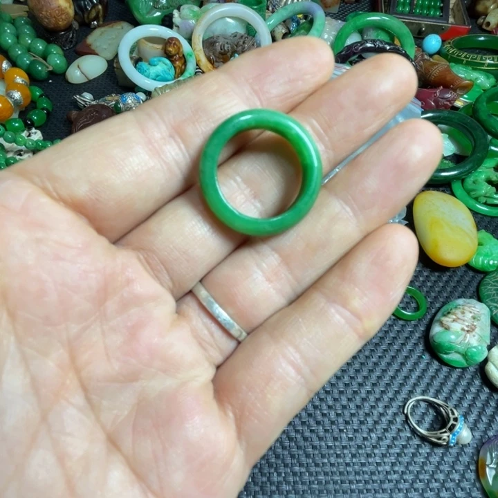 中***龍滴血莲花菩提把件