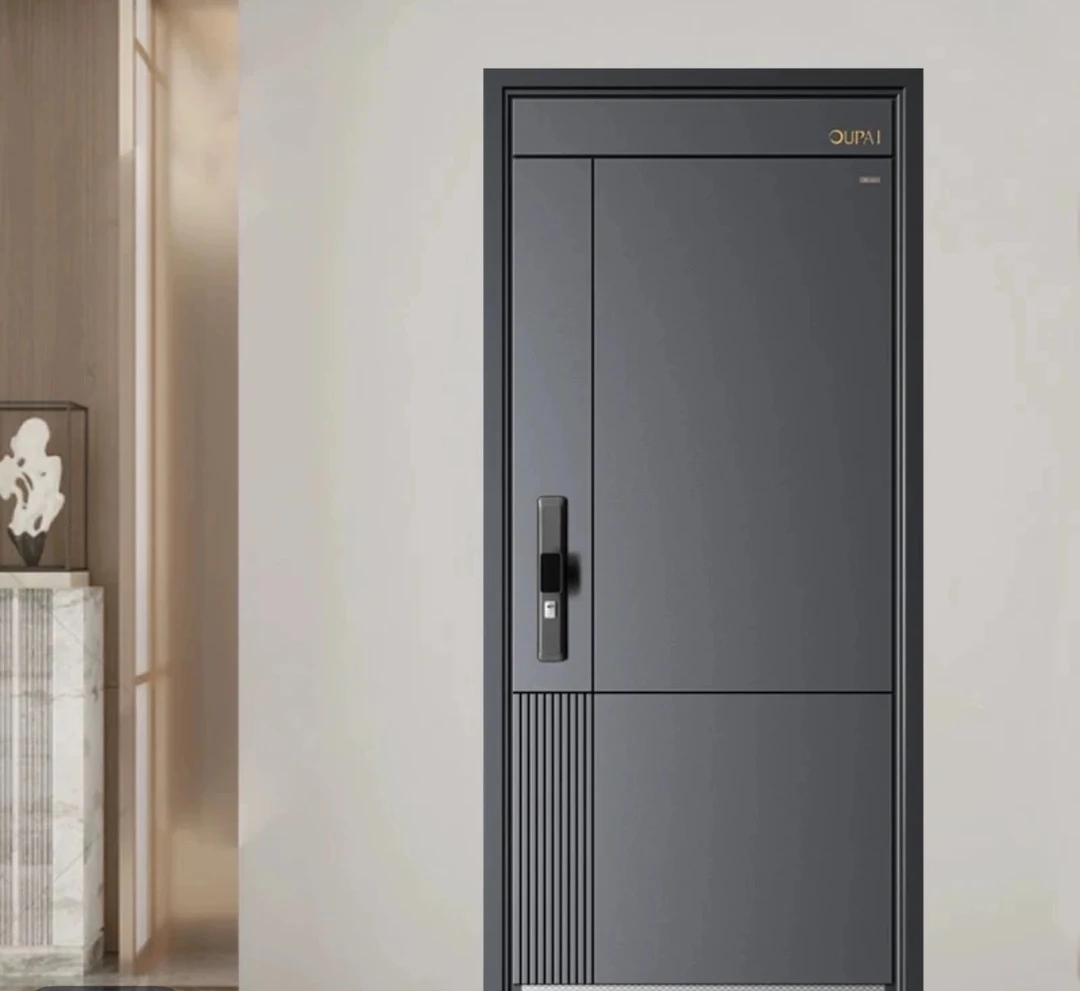 甲级防盗门入户防盗门