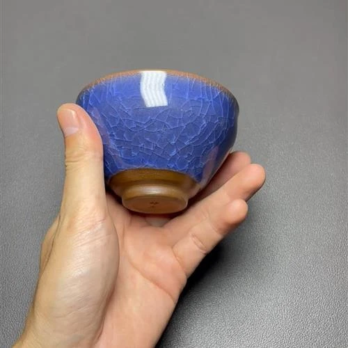 【闪购商品】茶盏-10159..........