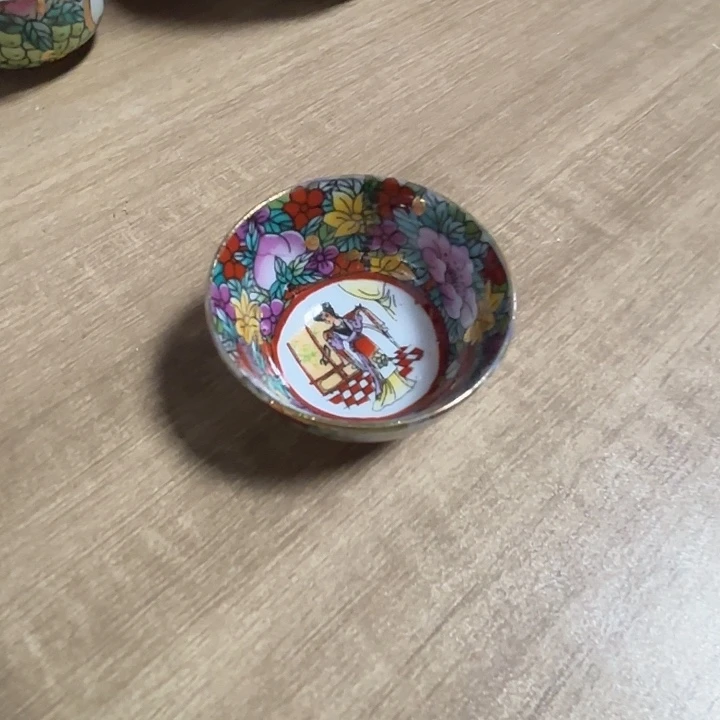 其他陶瓷摆件不固定一件