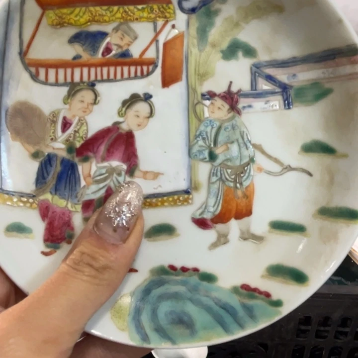 ༺***༻陶其他工艺品陶瓷摆件