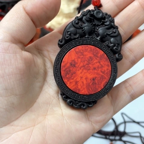 东非黑黄檀（紫光檀）