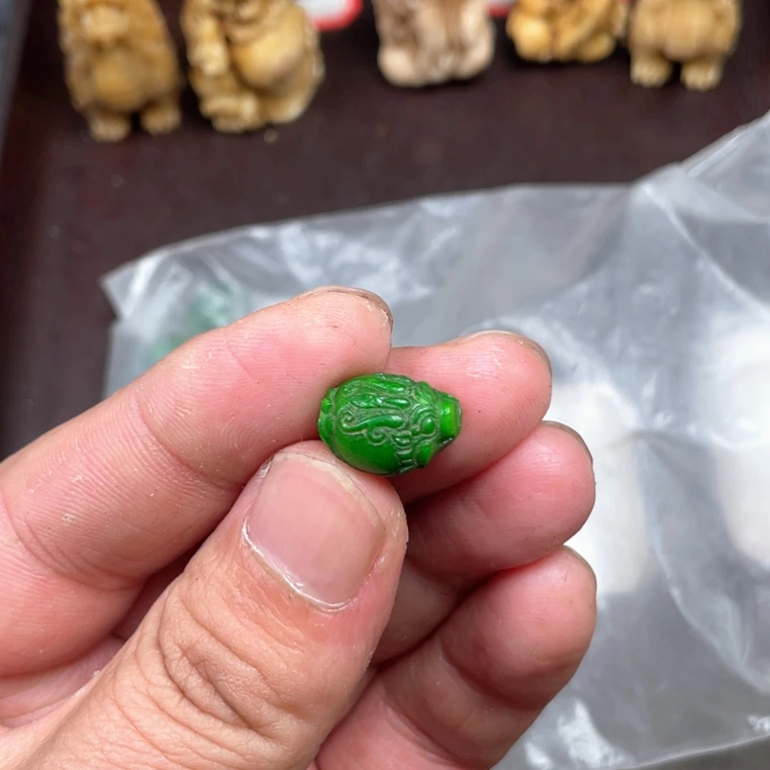 驼骨手串/手链编号145