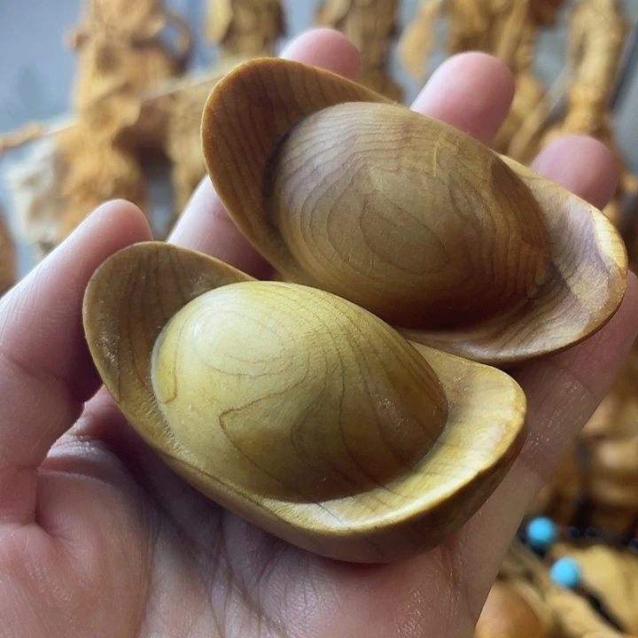 柏木（崖柏）崖柏大元宝