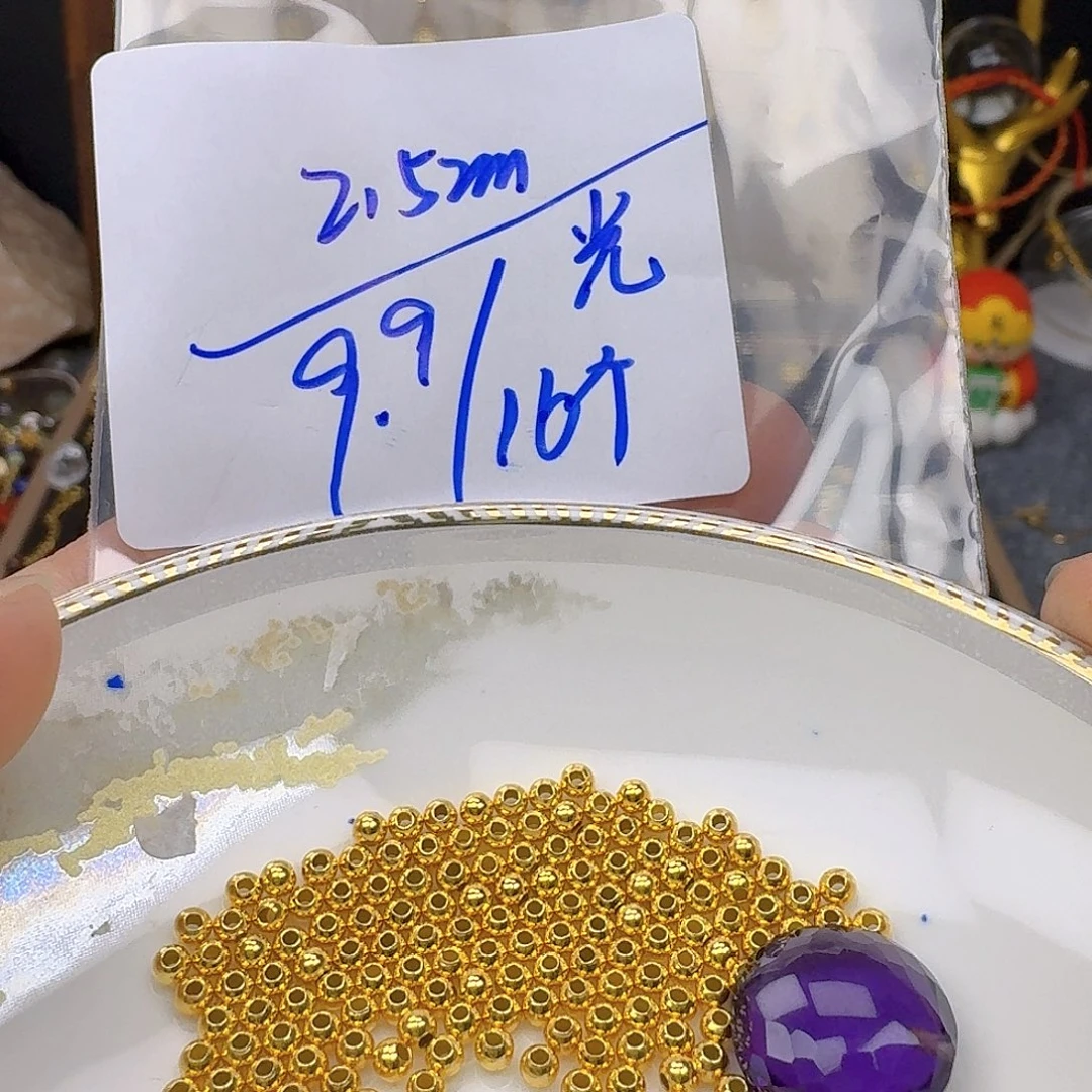 颈饰银S925镶嵌紫晶紫水晶925镶嵌4