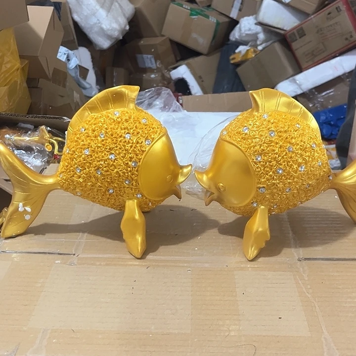 树脂树脂材质花花瓶瓶罐罐等等15