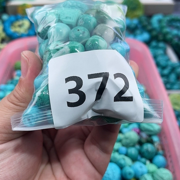 菱锰矿未镶嵌珠宝半成品