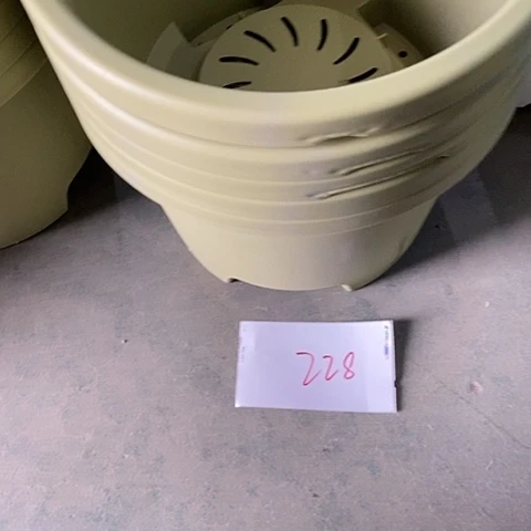 树脂编号228缺口