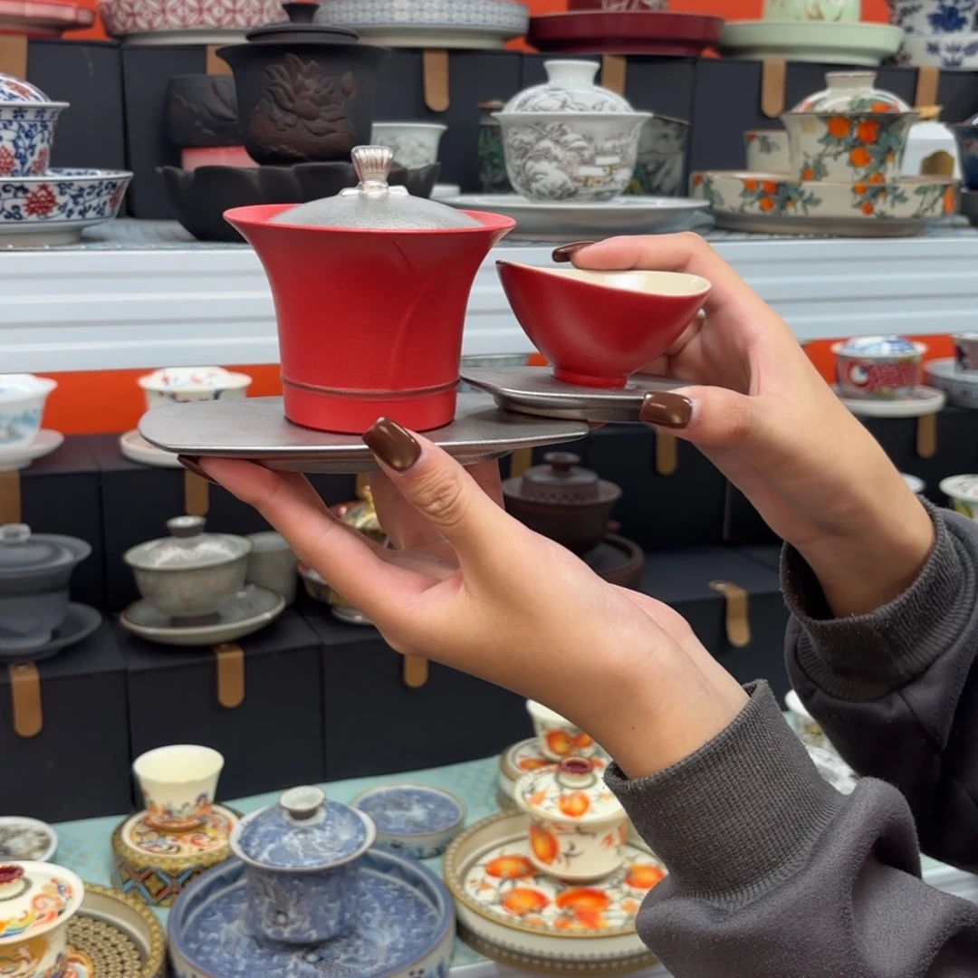 高端大气上乘奢华时尚