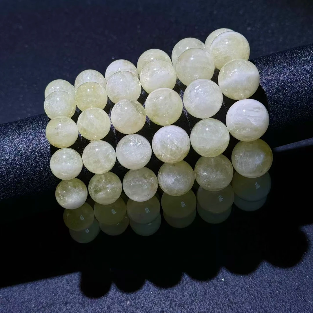 【与帅珠宝】黄水晶单圈DS071815-多样性发其一