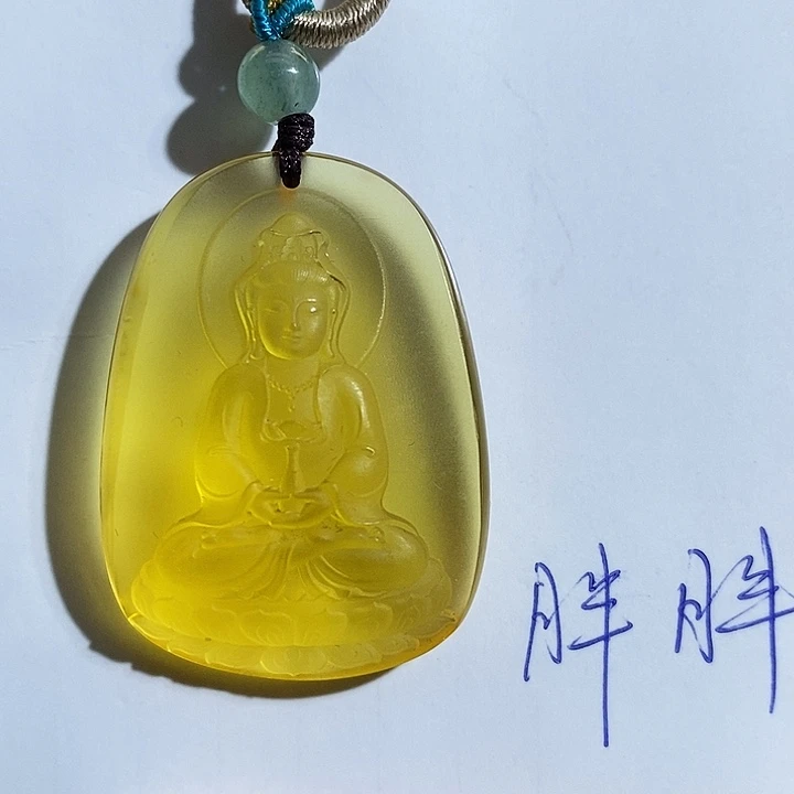 定制琥珀琥珀蜜蜡