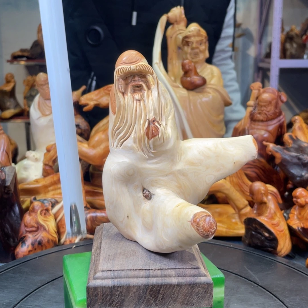 手串/手链柏木（崖柏）