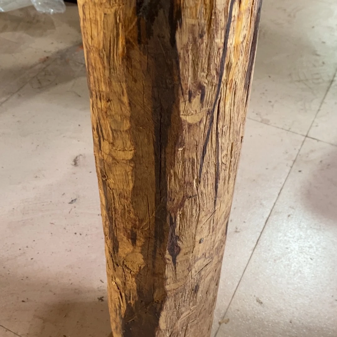 晴***好花梨木类黄花梨老料