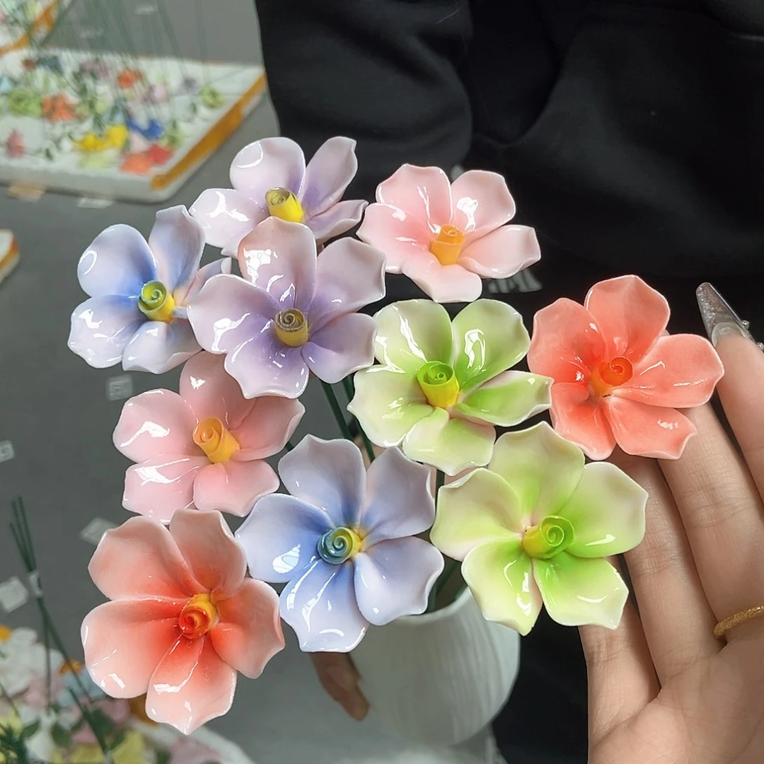 陶瓷设计风格现代