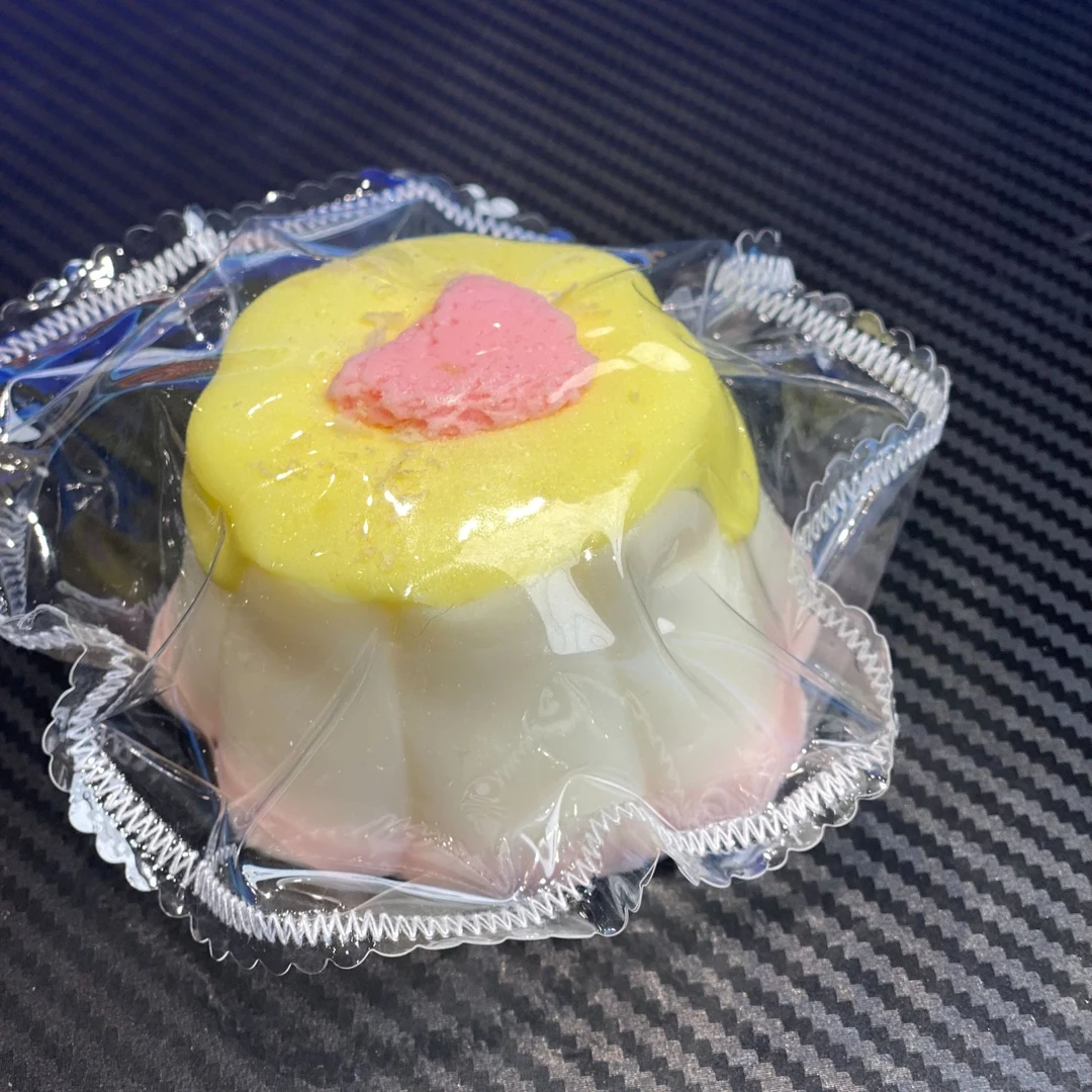 《补米NO退》高颜值网红随心配食品级硅胶捏捏乐许愿解压玩具慢回弹