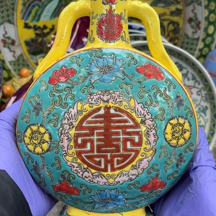 摆件瓷器摆件 瓷器摆件