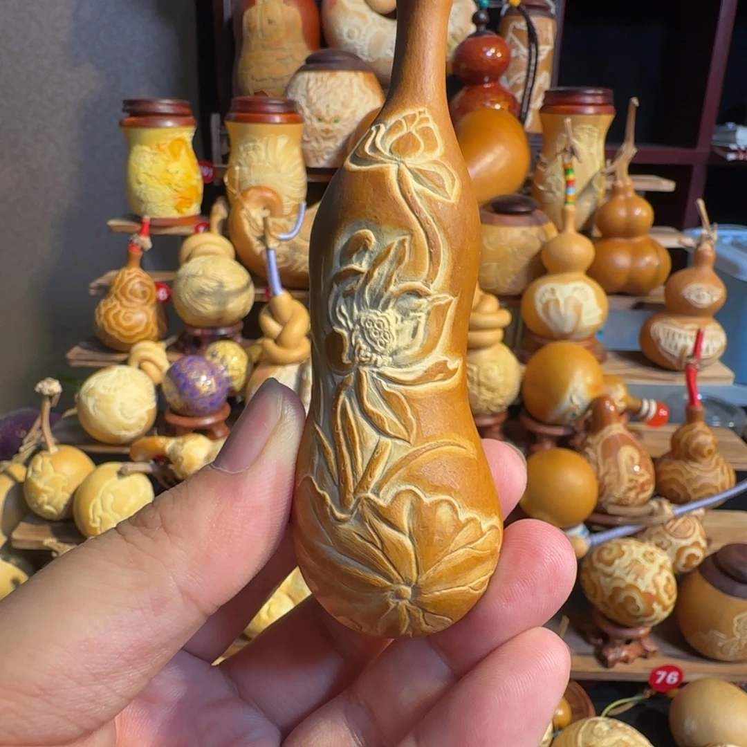 有机玻璃本章荷花