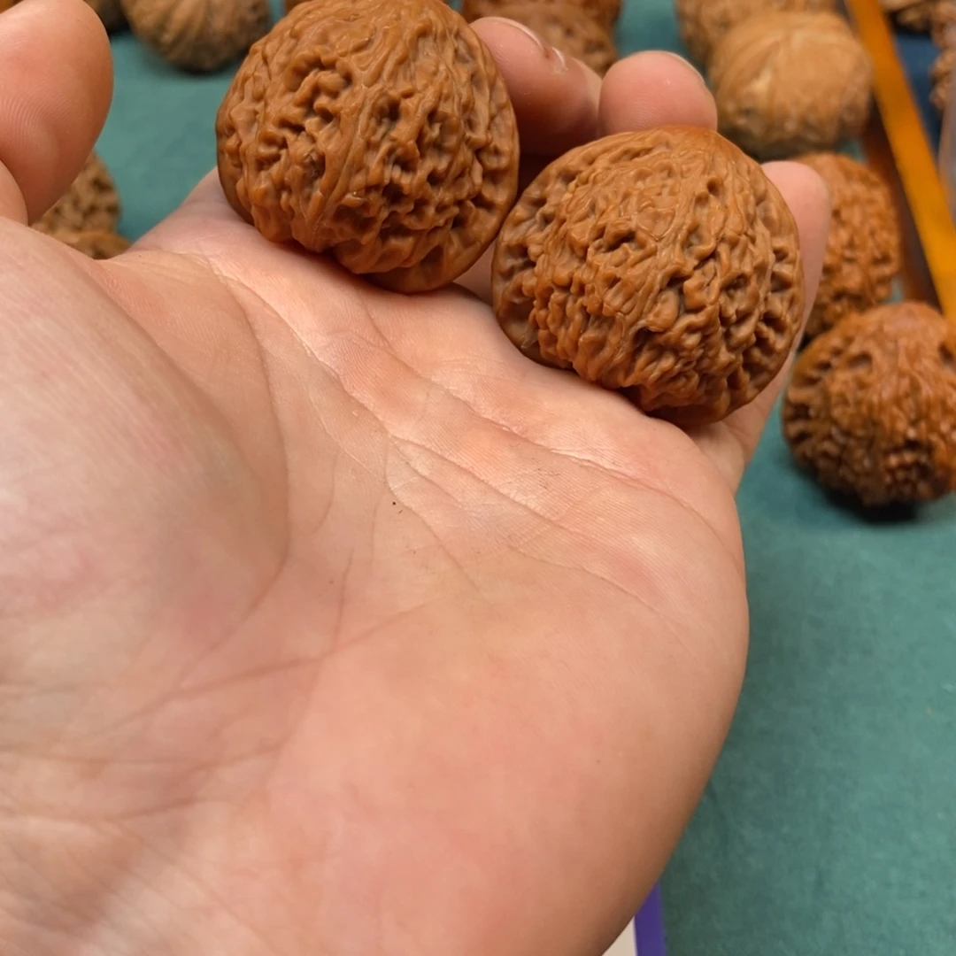 吊坠桃核独家品种