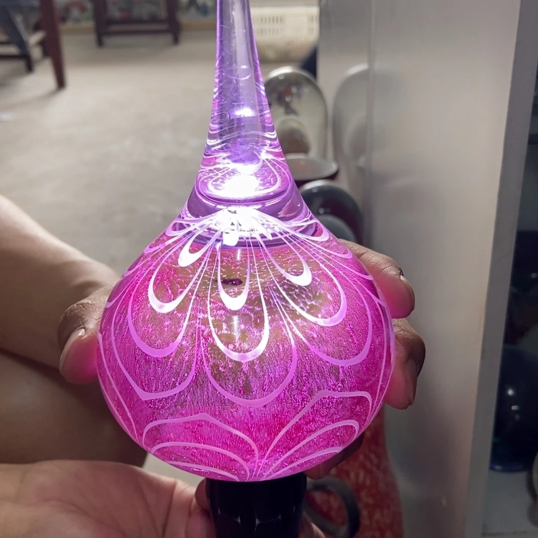 琉璃手工艺品微瑕