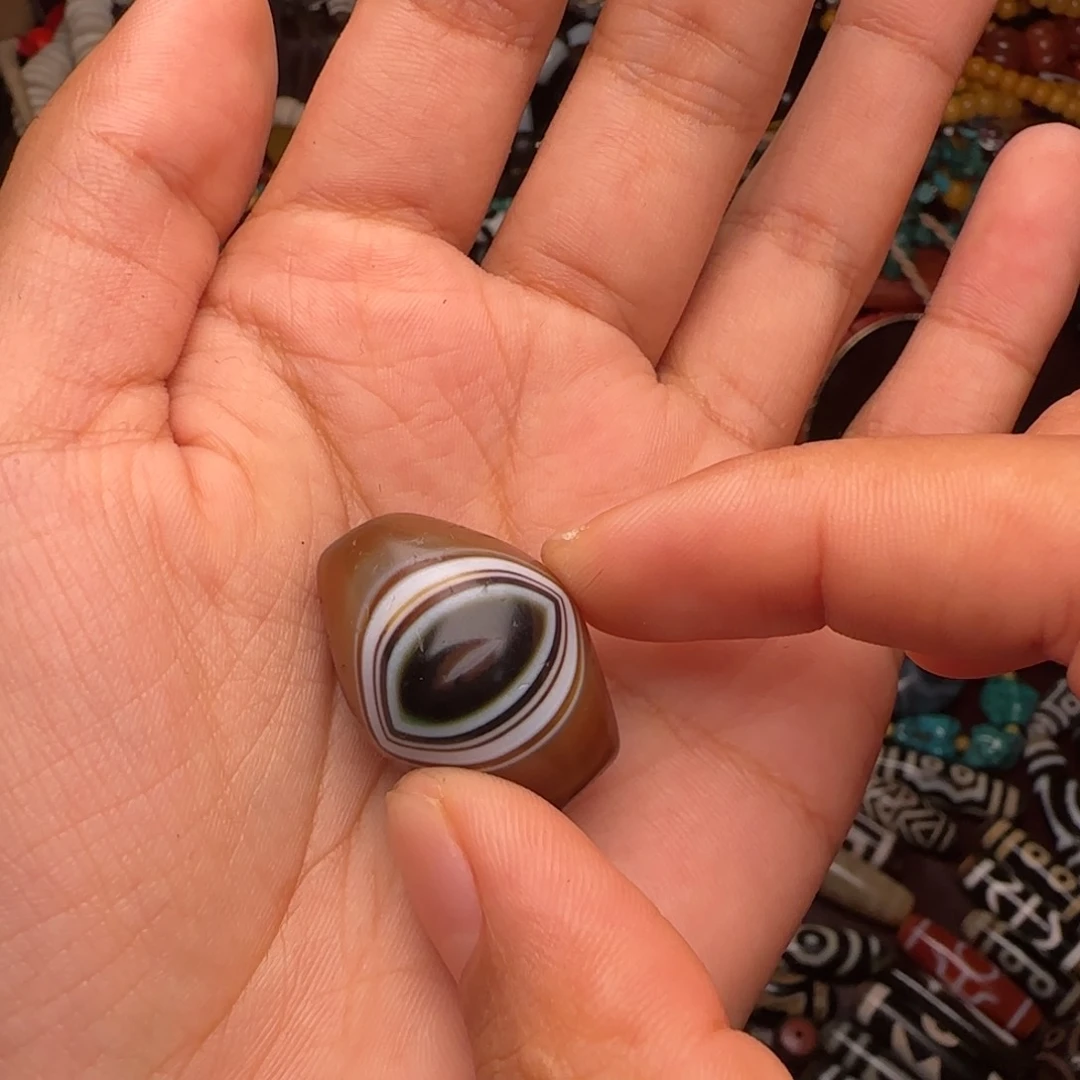 一****金刚菩提吊坠吊坠