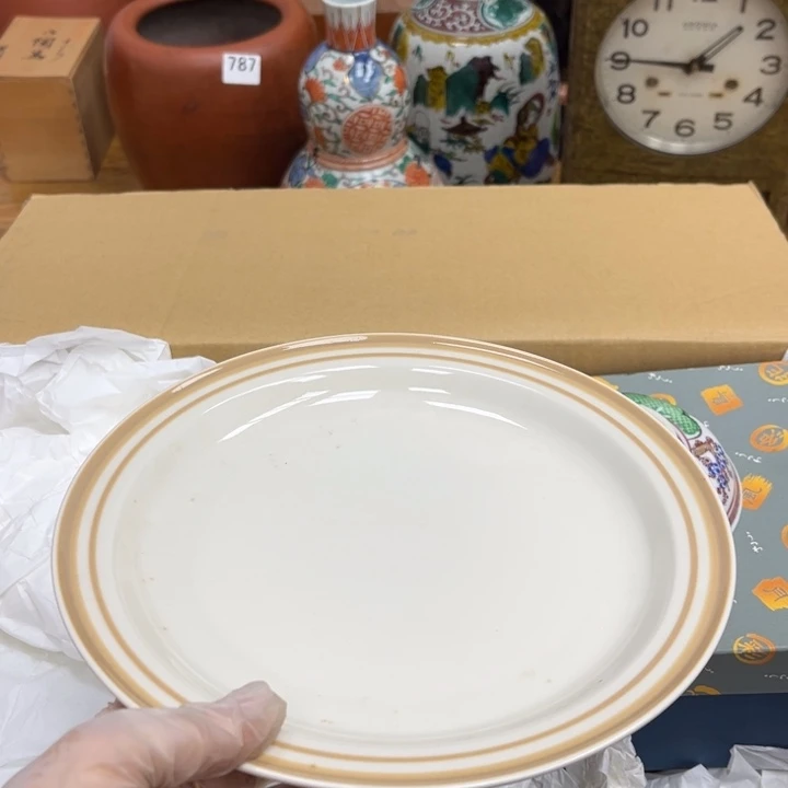 呀工艺品摆件瓷器摆件正能量