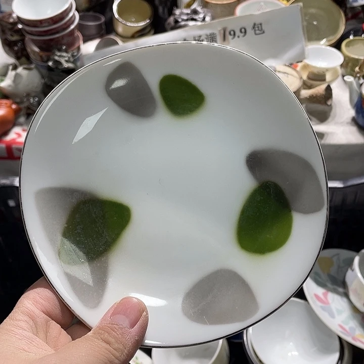 瓷片你是个好朋友一起