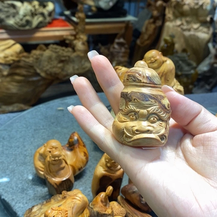 柏木（崖柏）太行崖柏