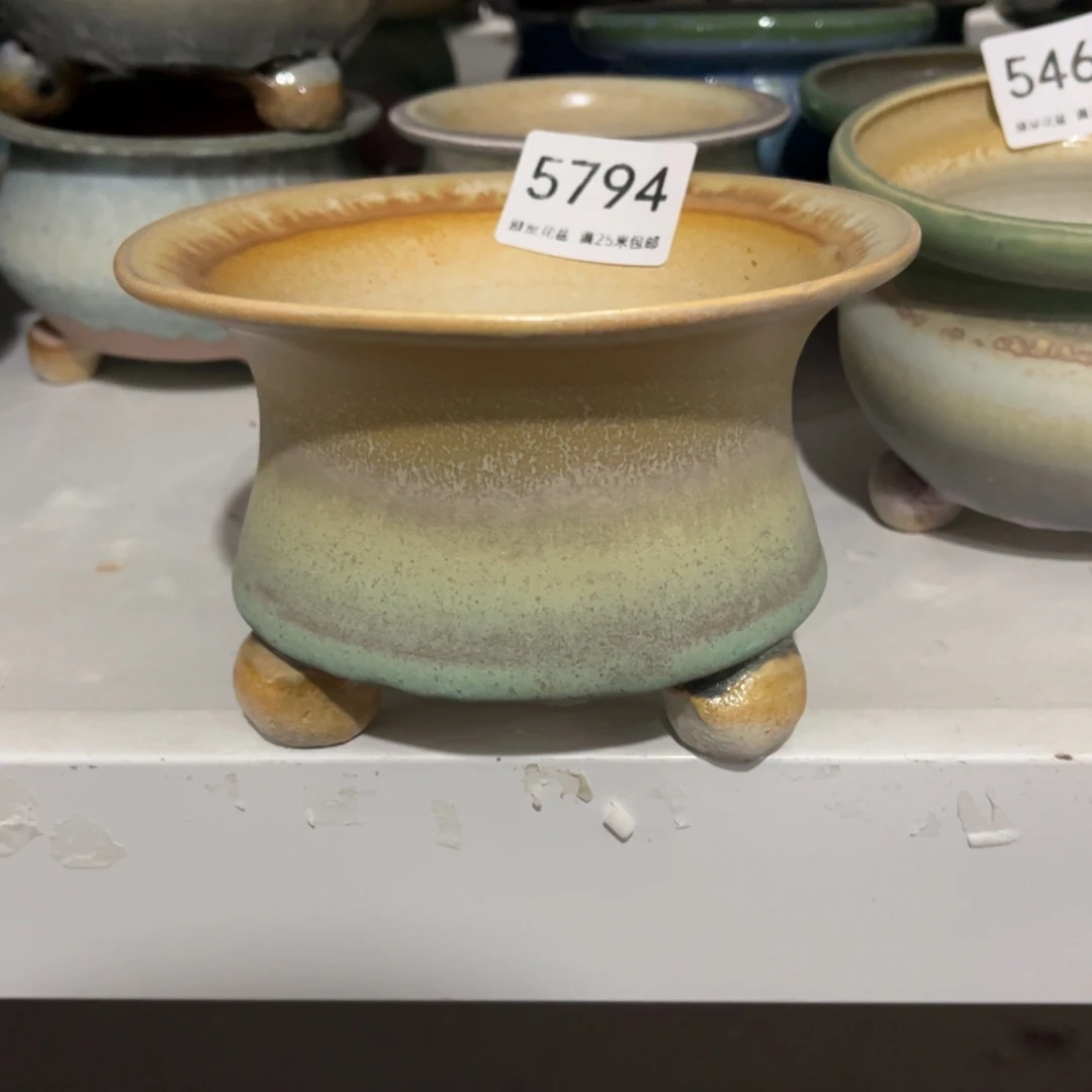 5794内口12景德镇手工