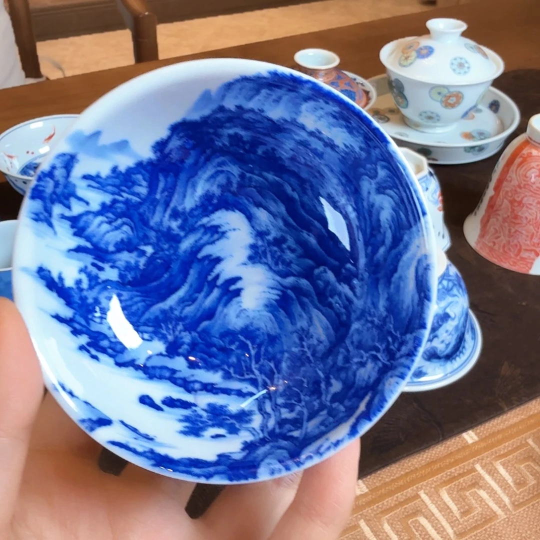 仪贤汤龙宿郊名图杯