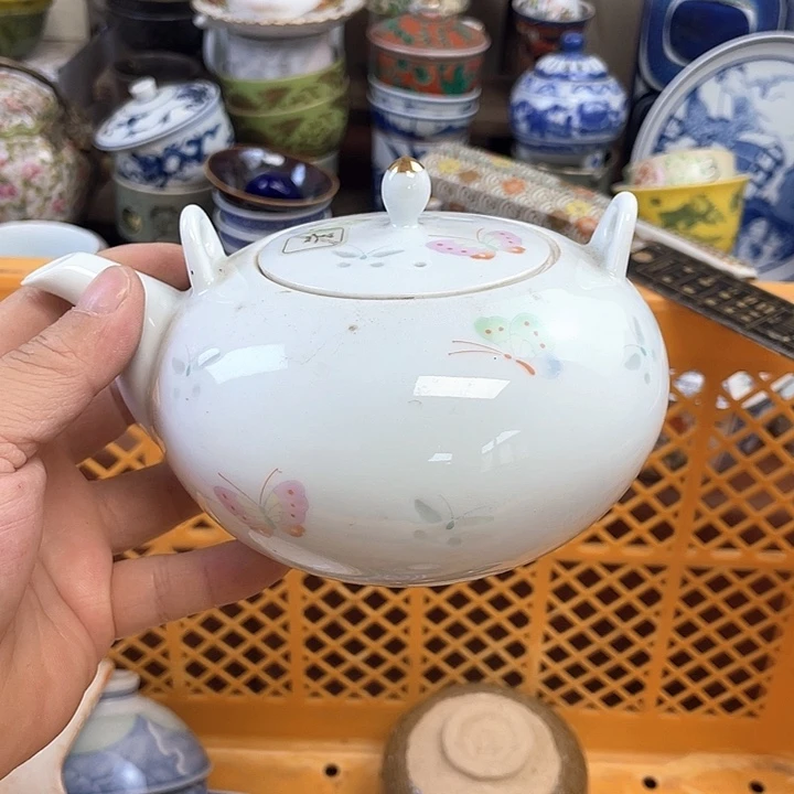 琉璃手工艺品开播了开播了开播了