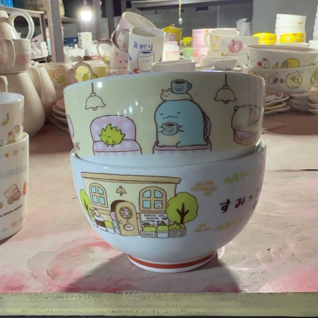 瓷片库房直播瑕疵处理