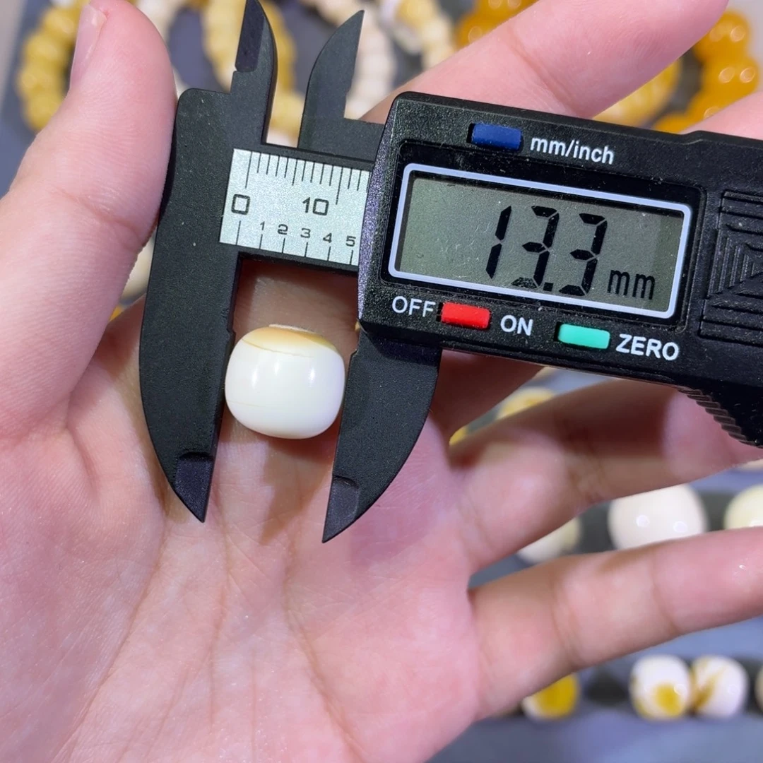 琥珀未镶嵌裸石老型