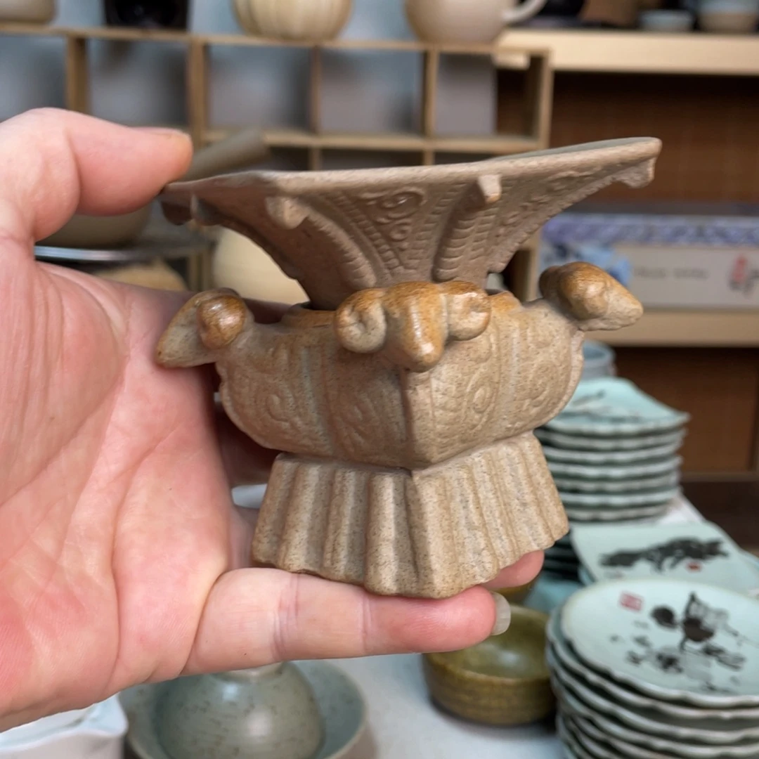 茶壶陶瓷茶具茶杯