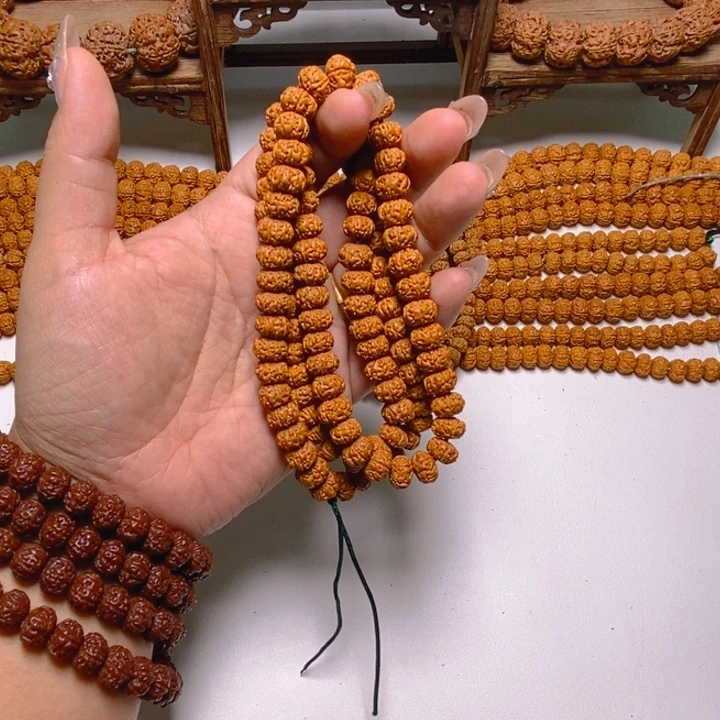 西***闻吊坠金刚菩提金刚