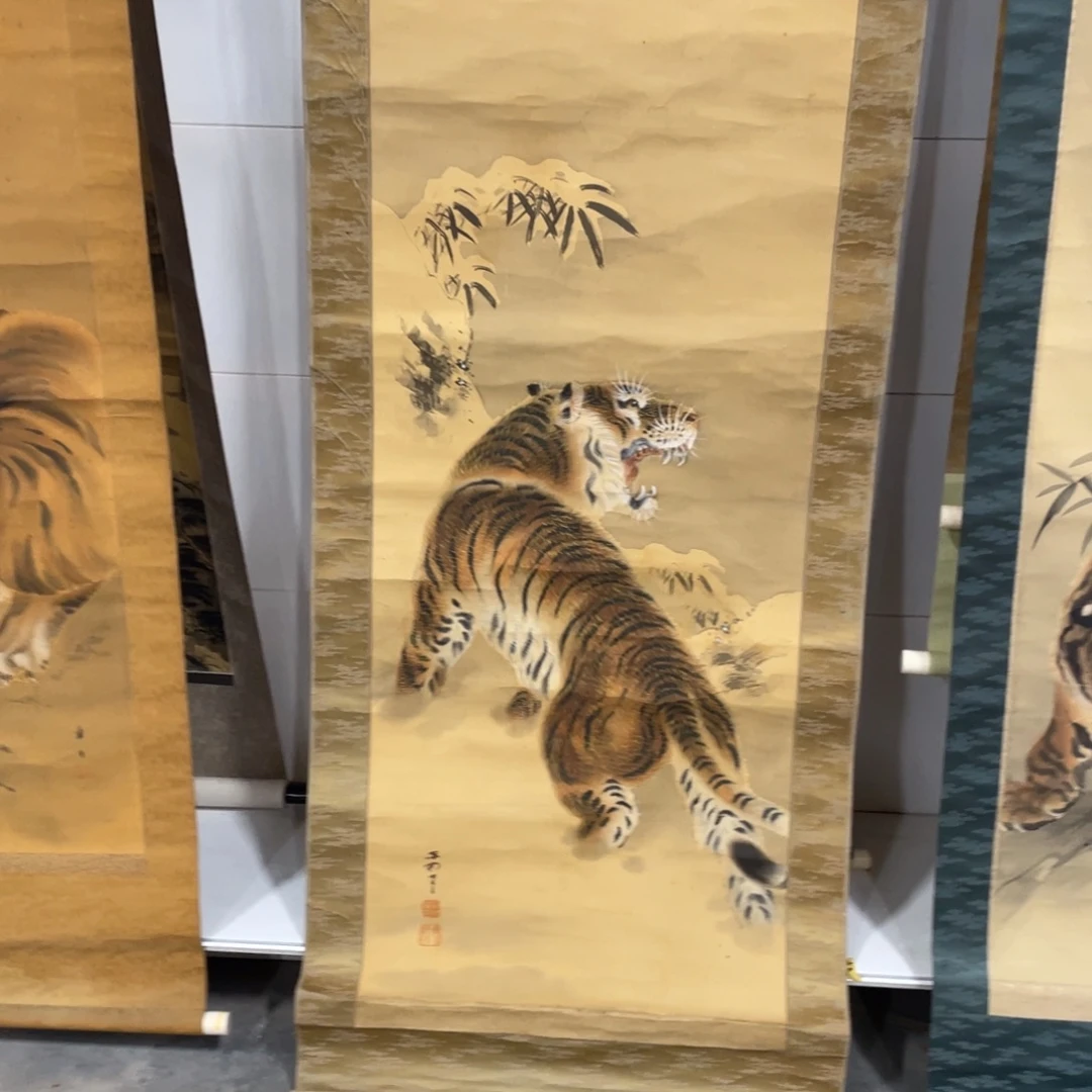 精品作品展示欣赏