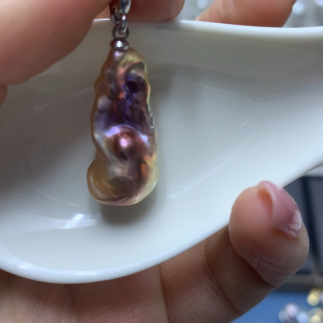 淡水珍珠其它未镶嵌