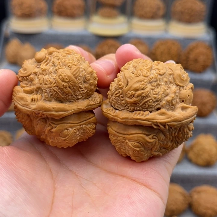 如***风文玩核桃把件111111111111111