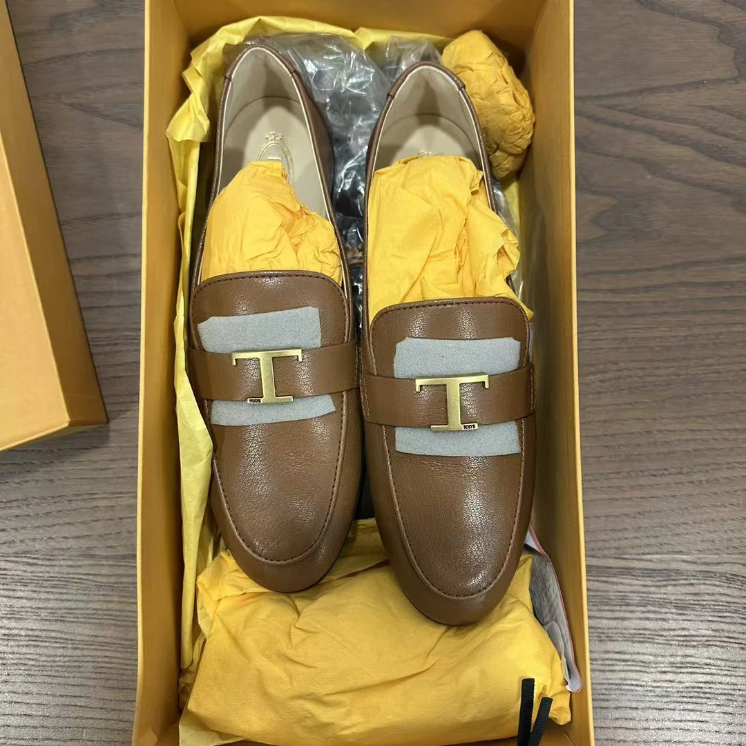 99新 TOD’S/托德斯 托德斯鞋37码 jh