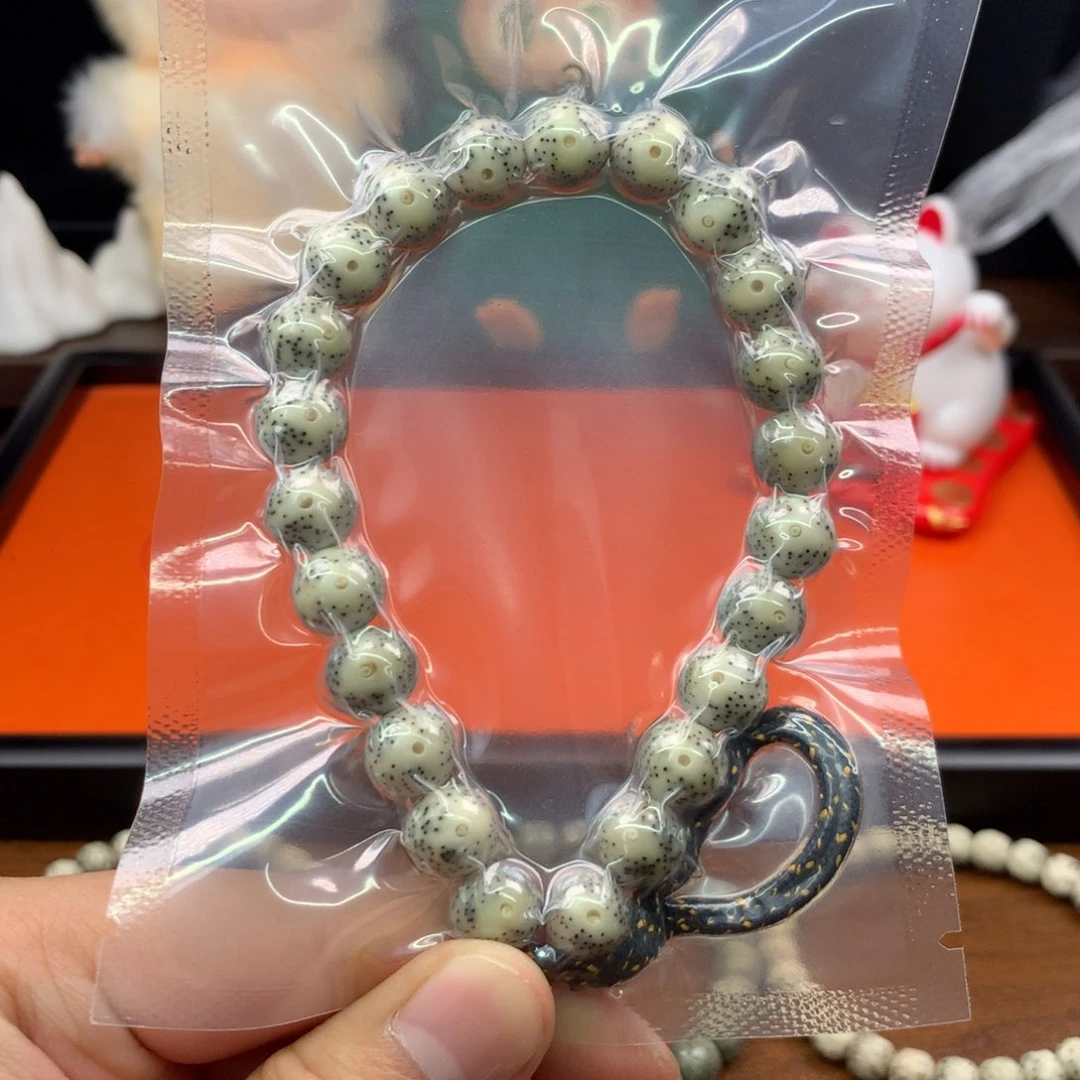 星月菩提手串福利款10圆售出不退不换