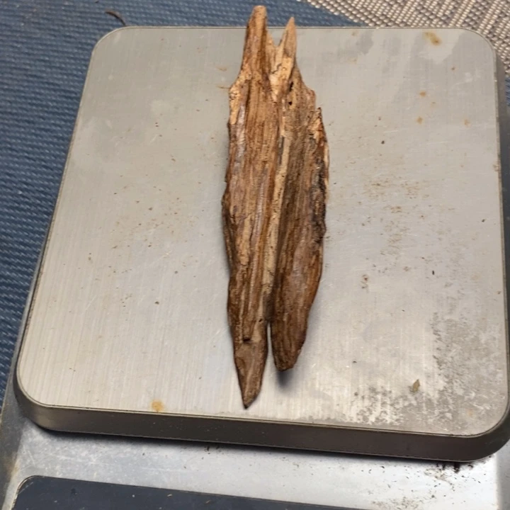 木手工艺非遗技艺竹木根雕及其制品克重：10