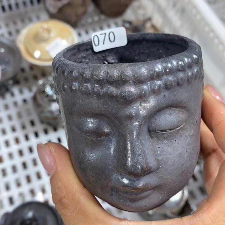 柴烧裸烧源头产地