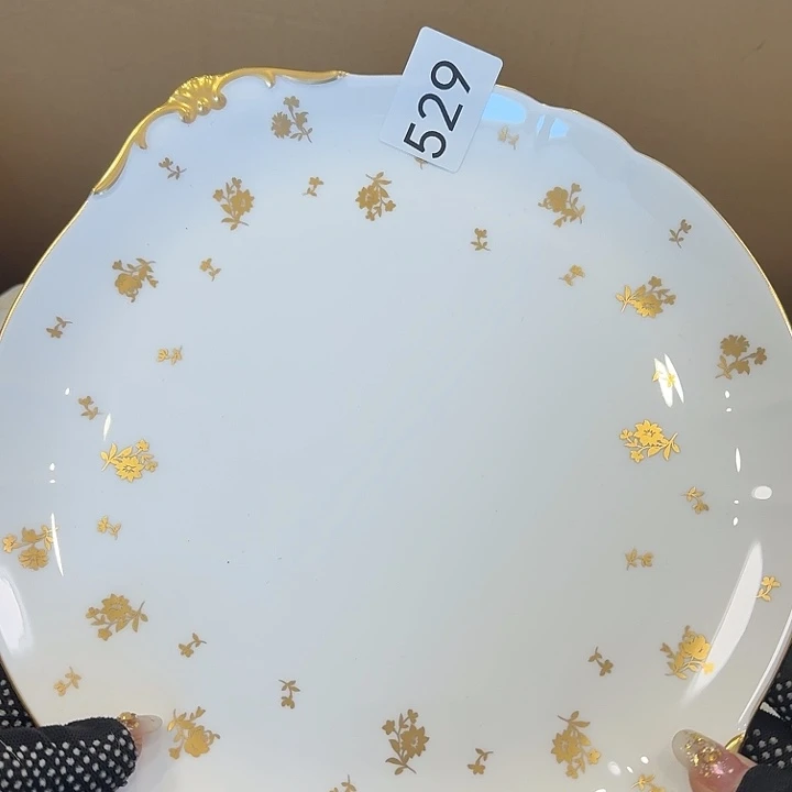 柒喜美瓷 拒绝售假一只带原盒