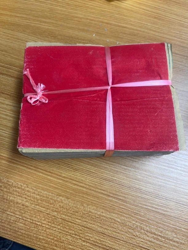 机制款 促销线下爆款手工折纸900张