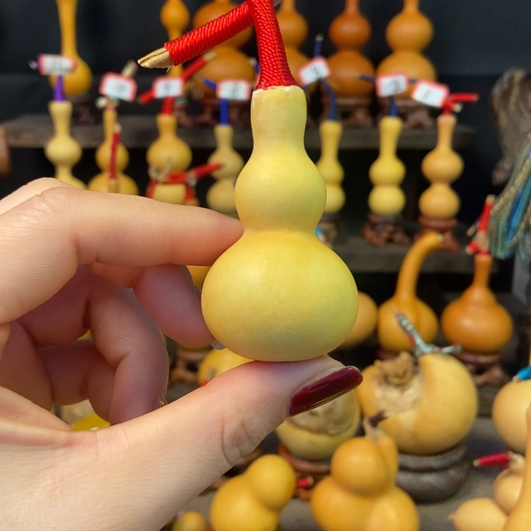 铮**骨直播间专属葫芦链接